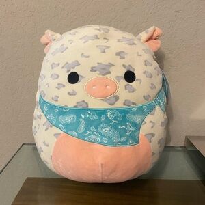 Squishmallow 12”